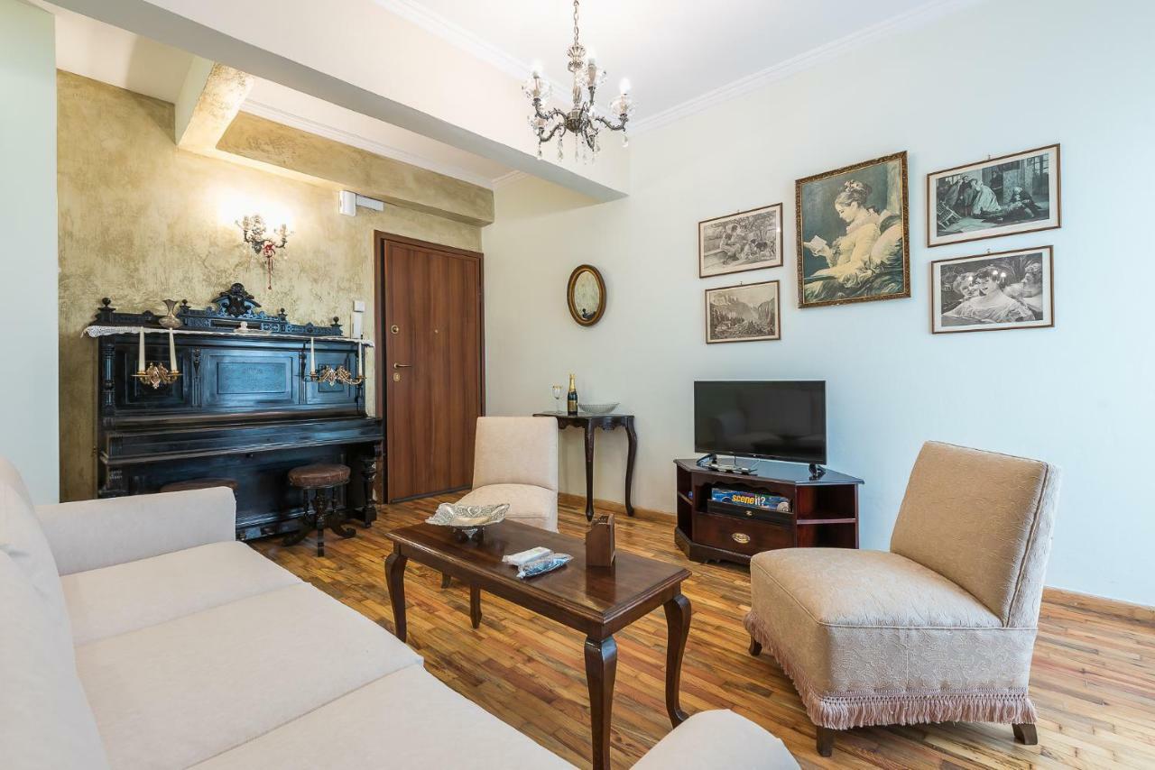 Pierre Marie Corfu Old Town Home ภายนอก รูปภาพ